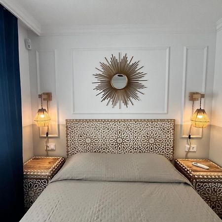Casa Veratense Vera Playa Playas de Vera Kültér fotó